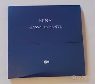 MINA anteprima Nuovo Album