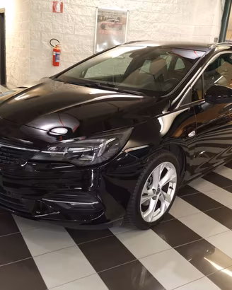 Opel Astra 1.5 CDTI 122 CV S&S Sports Tourer 2022