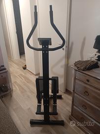 Step professionale 