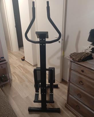Step professionale 