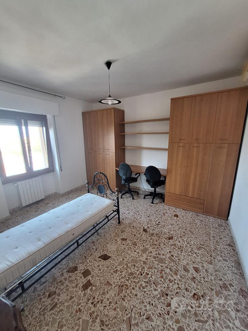 Appartamento – Sassari, Monte Rosello - Altro