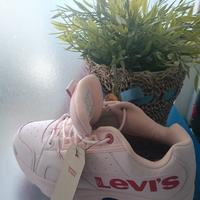 Scarpe Sportive Levis Rosa EU38