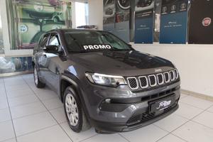 JEEP Compass 1.3 Turbo T4 150 CV aut. 2WD Longit