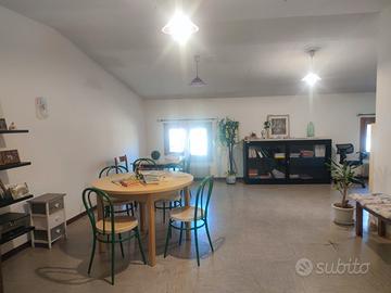 Studio/ufficio in condivisione a San Vito al Tagl