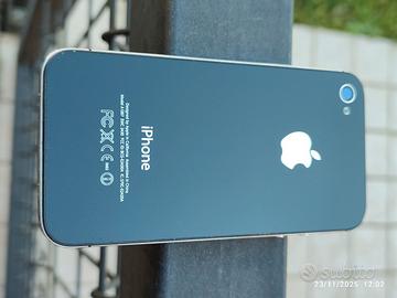 iPhone 4
