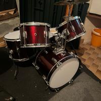 Batteria per bambini