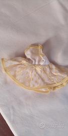 Abito di Tanya vintage