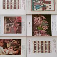 libretti teatro La Fenice di Venezia