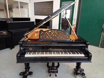Pianoforte a coda BOSENDORFER 190