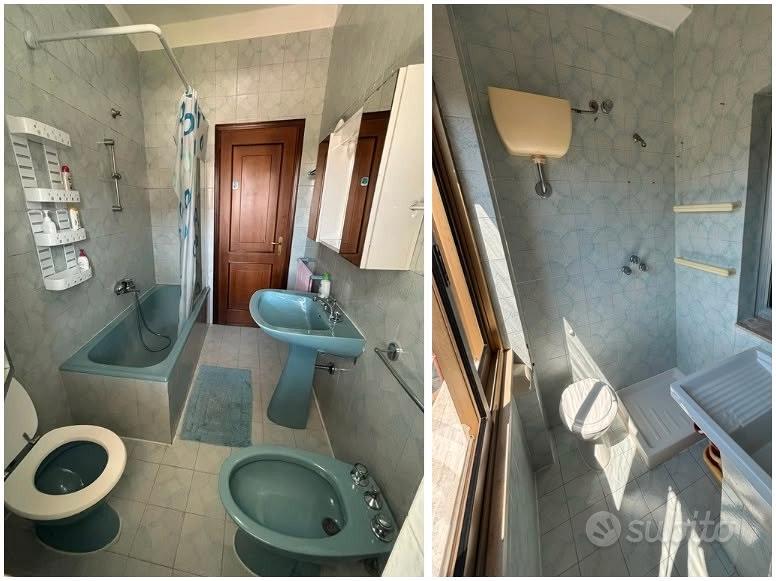 Appartamento – Casteddu/Cagliari, Monteleone, Pirri - Altro