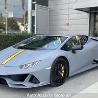 Lamborghini Huracán 5.2 V10 EVO Spyder *PRONT...
