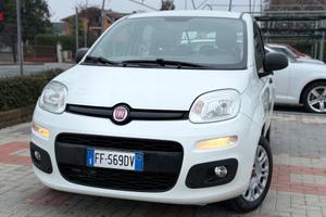 Fiat Panda 1.3 MJT 95 CV S&S Lounge 5 POSTI