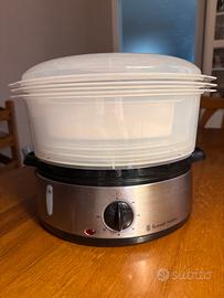 Vaporiera Russell Hobbs