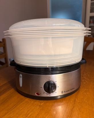 Vaporiera Russell Hobbs