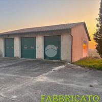 CAPANNONE A CERESARA