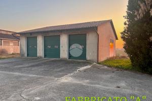 CAPANNONE A CERESARA