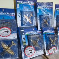 AEREI  AERONATICA MILITARE 5 EURO CAD  NUOVI