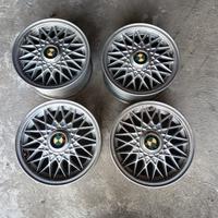 Cerchi BMW 320 is