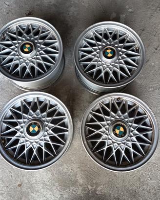 Cerchi BMW 320 is