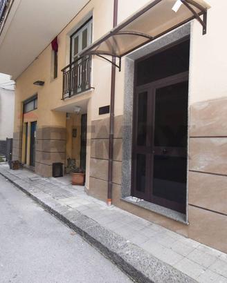 Appartamento - Sant'Agata di Militello