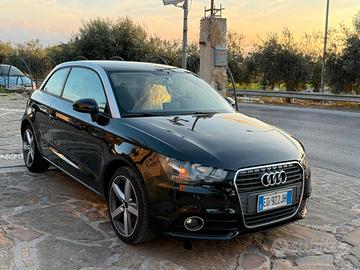 Audi A1 1.6 TDI 105 CV Attraction