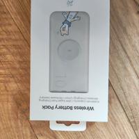 Powerbank Samsung Olimpiadi