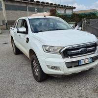 Ford ranger 2200 diesel cambio manuale