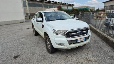 Ford ranger 2200 diesel cambio manuale