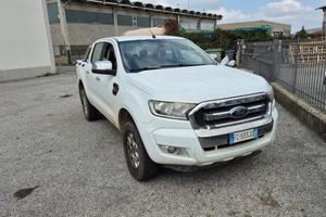 Ford ranger 2200 diesel cambio manuale