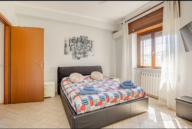 Alloggio turistico fiumicino