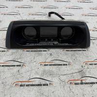 Display computer di bordo Toyota Land Cruiser 8329