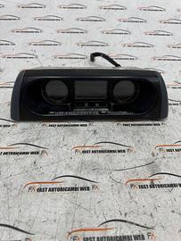 Display computer di bordo Toyota Land Cruiser 8329