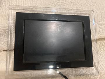 Cornice digitale 7’’ lcd