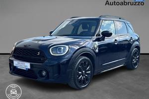 Mini Cooper SE Countryman 1.5 Classic all4 auto