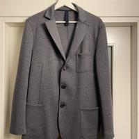 Blazer 100% Lana Merino Tg48