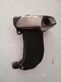 marmitta KTM Duke 390