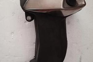 marmitta KTM Duke 390