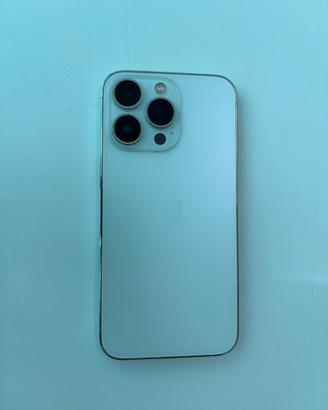 iPhone 13 Pro