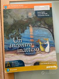 Un incontro inatteso A