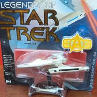 Star Trek. U.S.S. RELIANT NCC-1864 (Serie One)