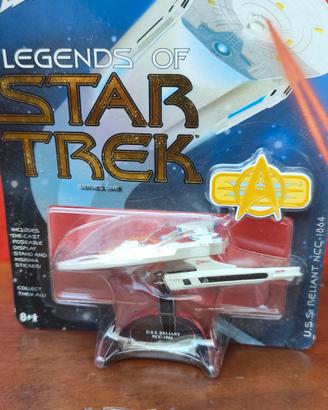 Star Trek. U.S.S. RELIANT NCC-1864 (Serie One)