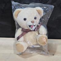 pupazzetto coccolino