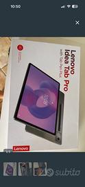 Lenovo idea tab pro 13’’ prezzo trattabile