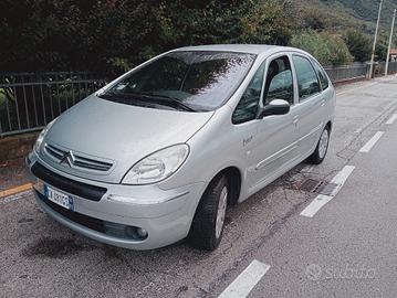 Citroen Xsara Picasso