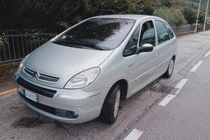 Citroen Xsara Picasso