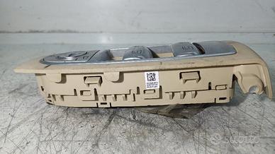 PULSANTIERA ANTERIORE SINISTRA MERCEDES Classe C C