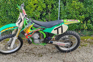 Kawasaki KX 250