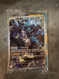 Zekrom di N Promo Megaevoluzione Sigillato