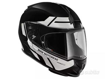 Casco System 7 Carbon Evo ECE Spur