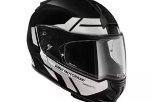 Casco System 7 Carbon Evo ECE Spur